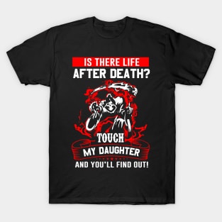 Life After Death T-Shirt